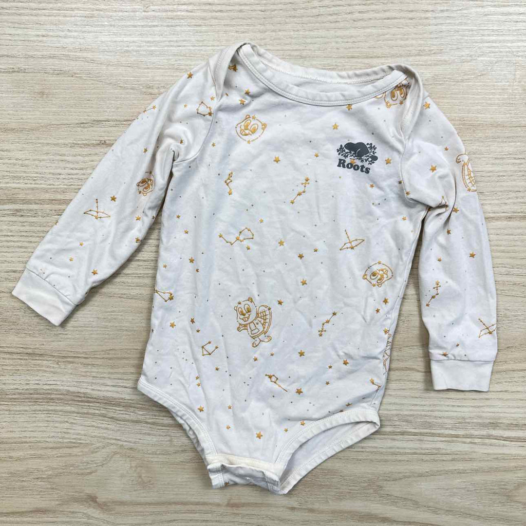Roots ONESIE basic