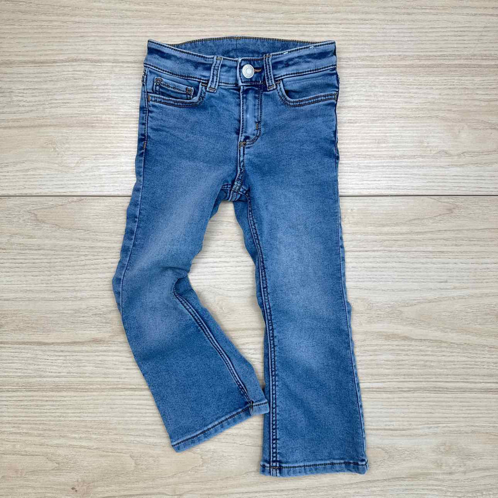 H&M JEANS