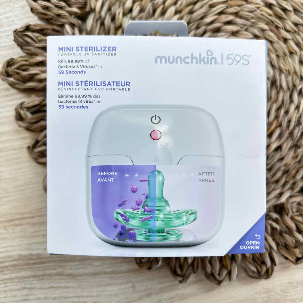 Munchkin HEALTH & GROOMING