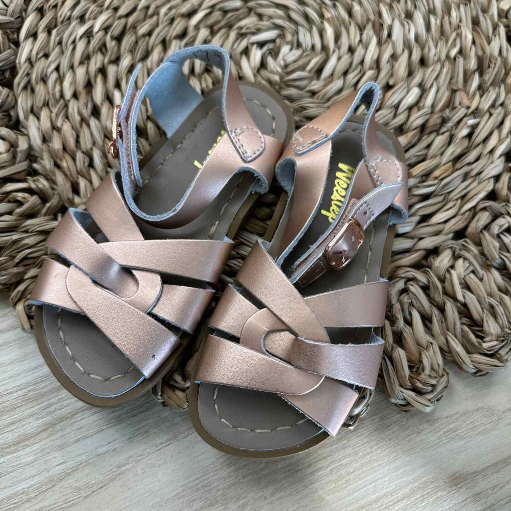 FOOTWEAR sandals