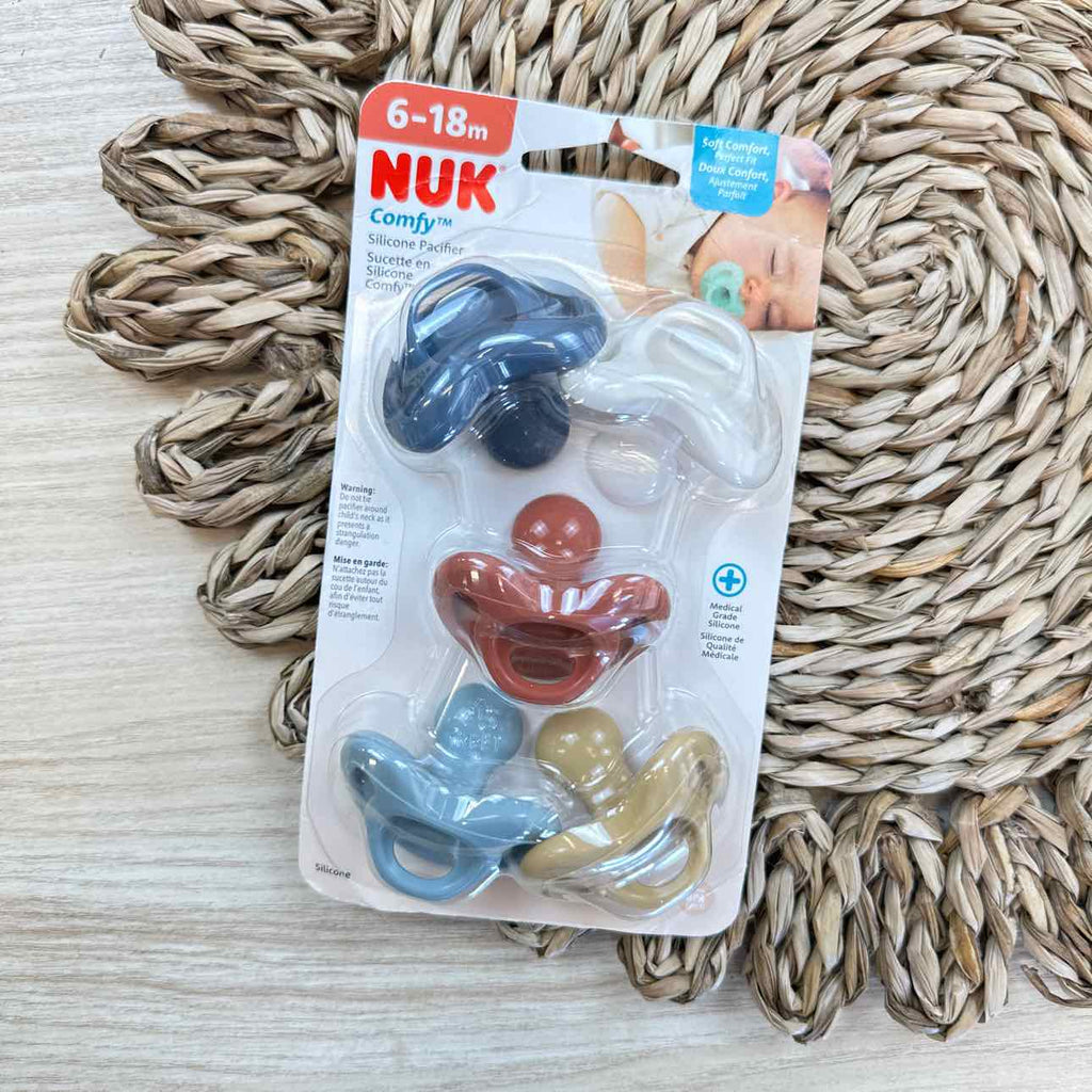 Nuk PACIFIER