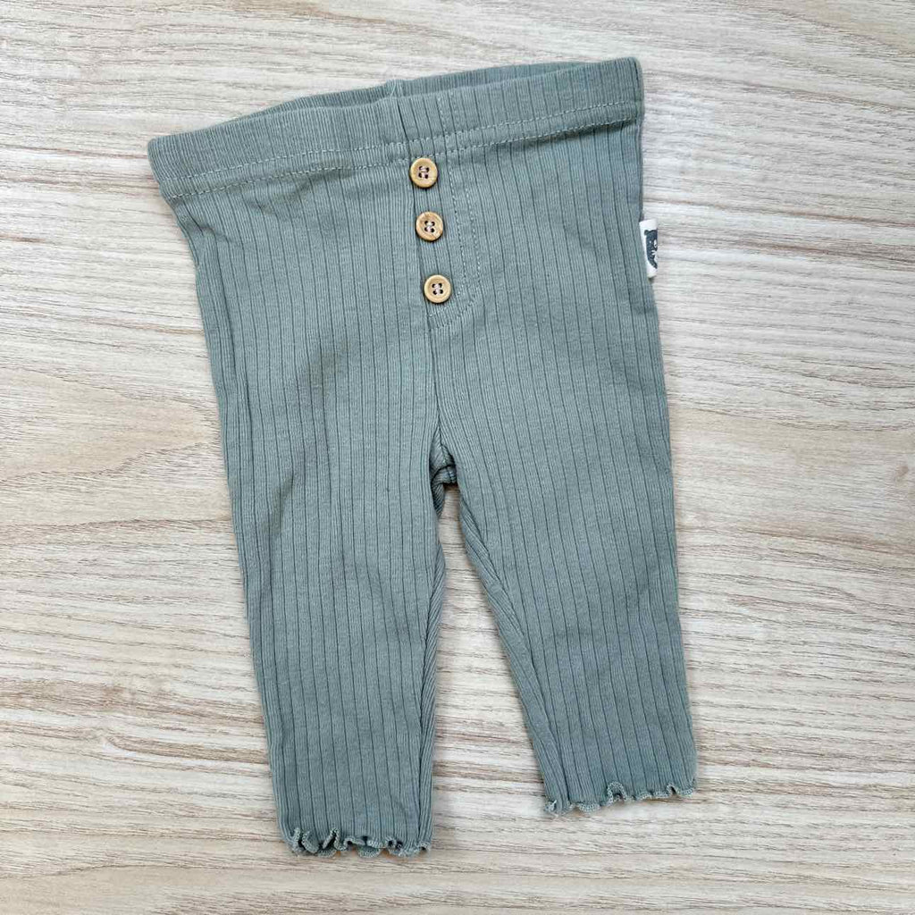 Rabbit + Bear LEGGINGS