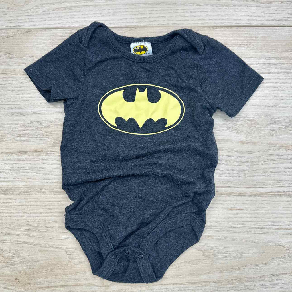 Batman ONESIE basic