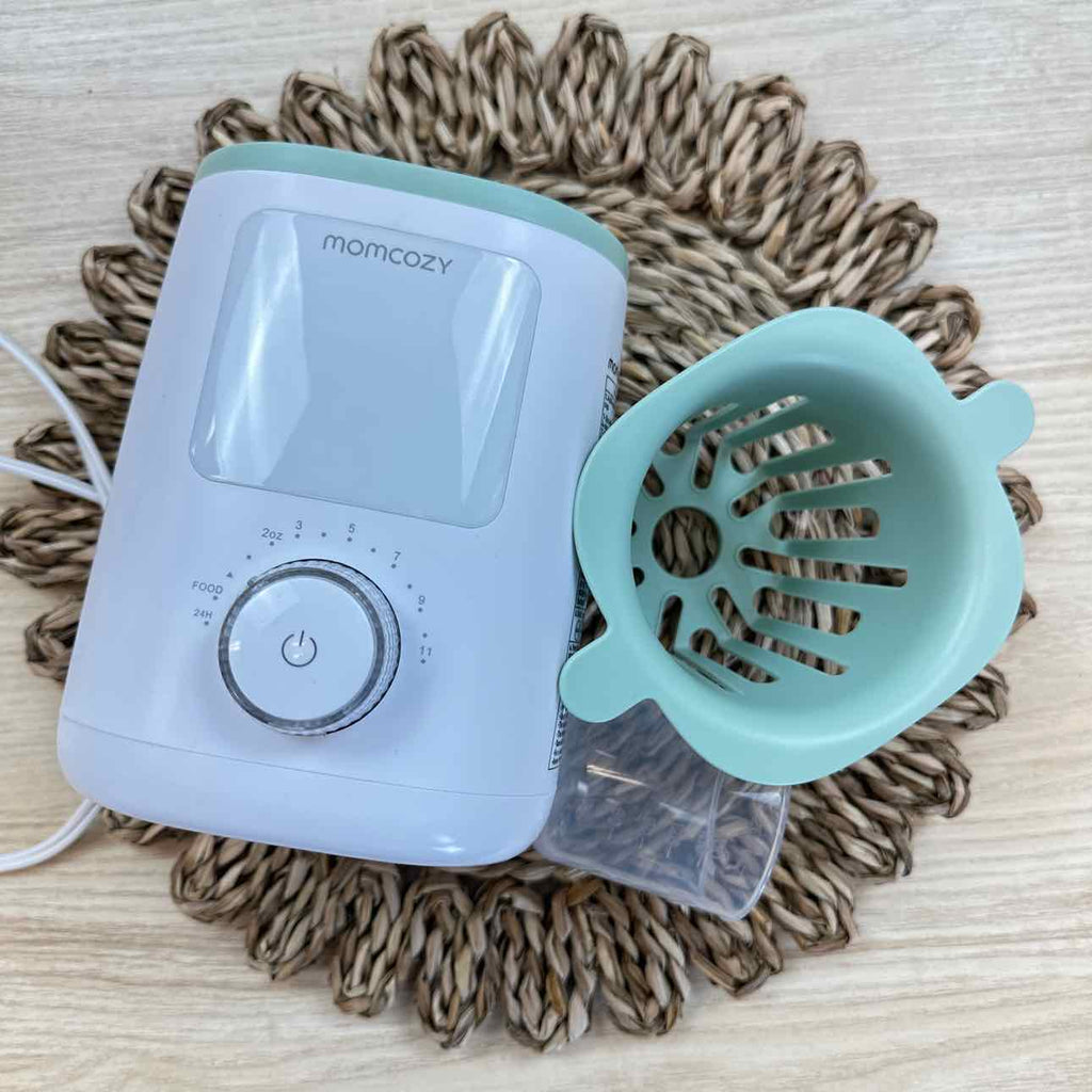 Momcozy BOTTLE WARMER