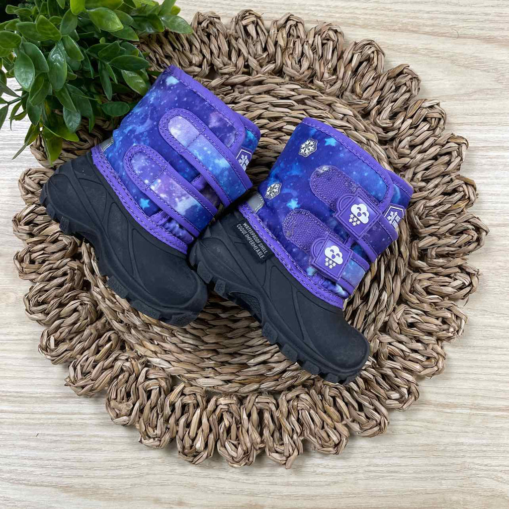 ICE FIELDS FOOTWEAR boots winter