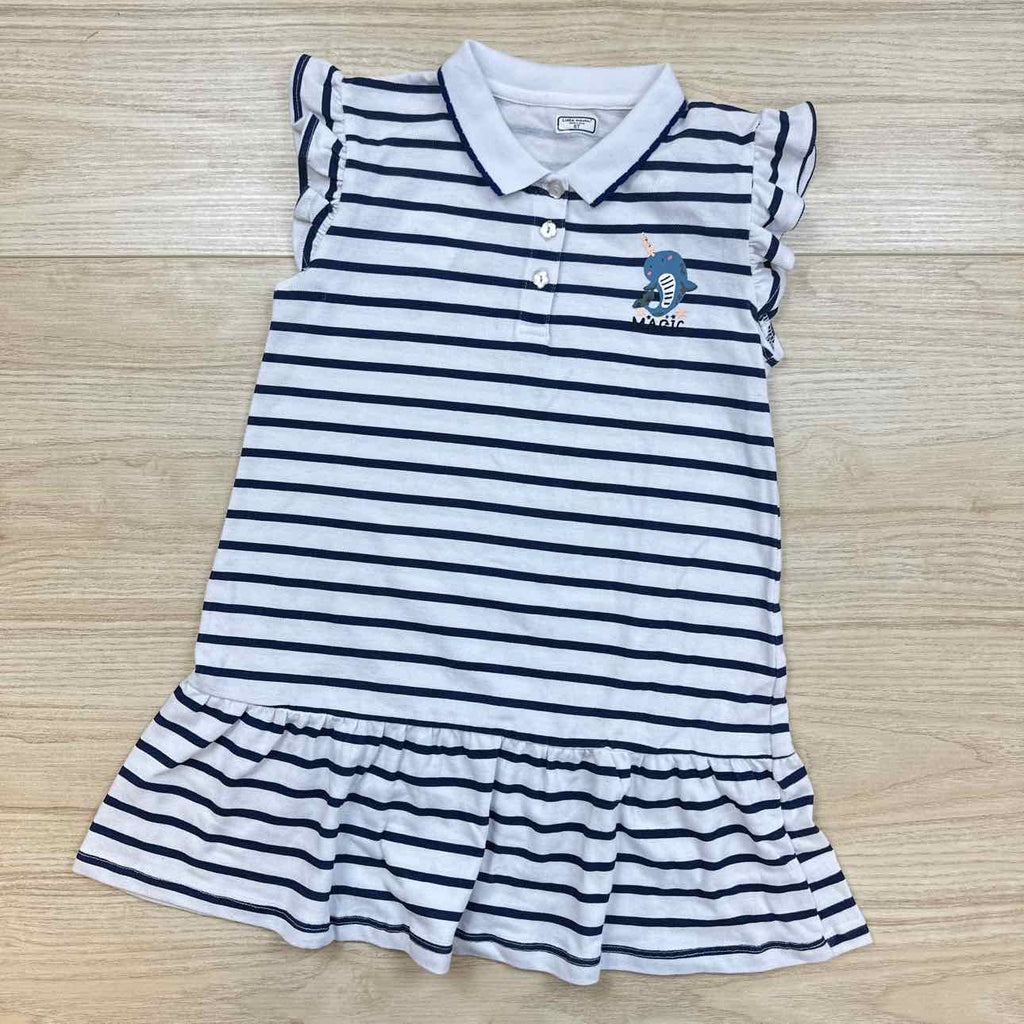 Little Maven X DRESS