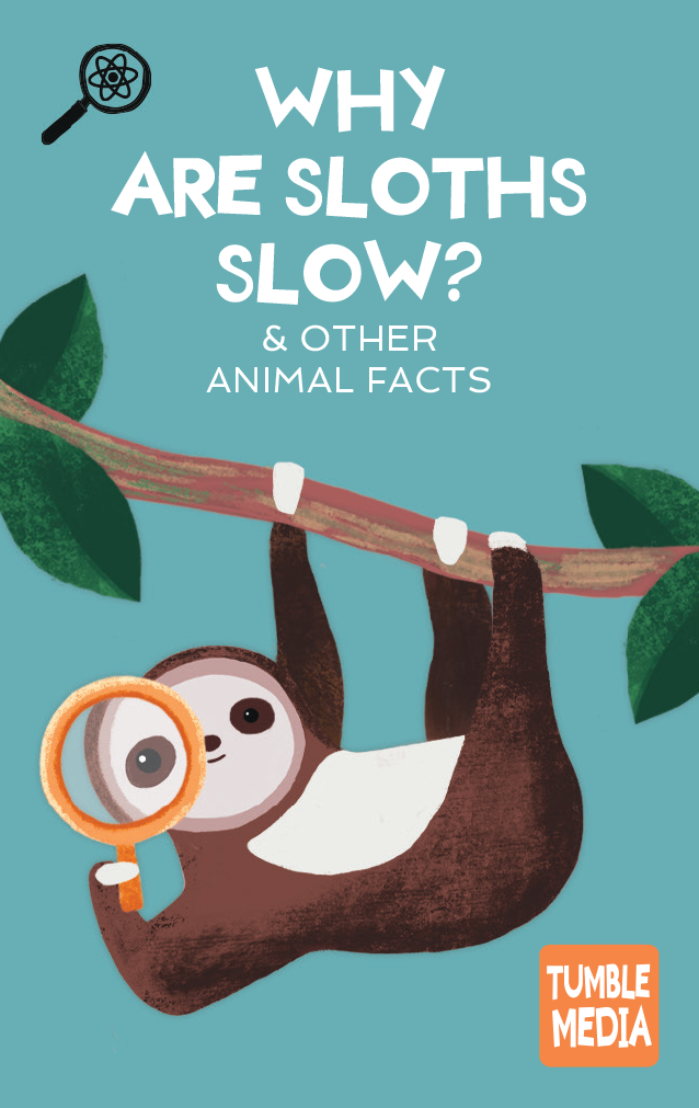 YOTO RENTAL: Tumble Media: Animal Facts, Critter Curiosities & Gross Science Pack