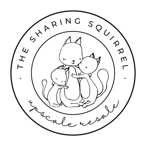 The Sharing Squirrel