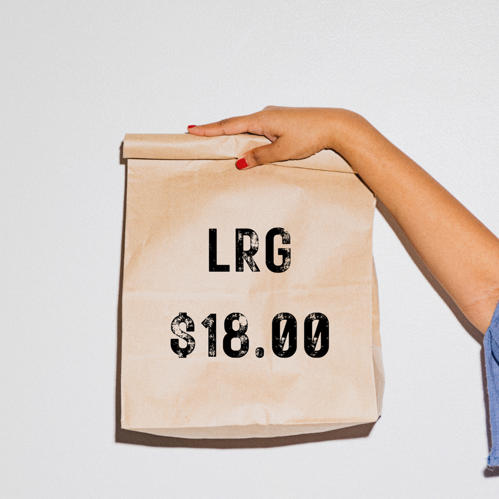 SURPRISE BAG - LARGE