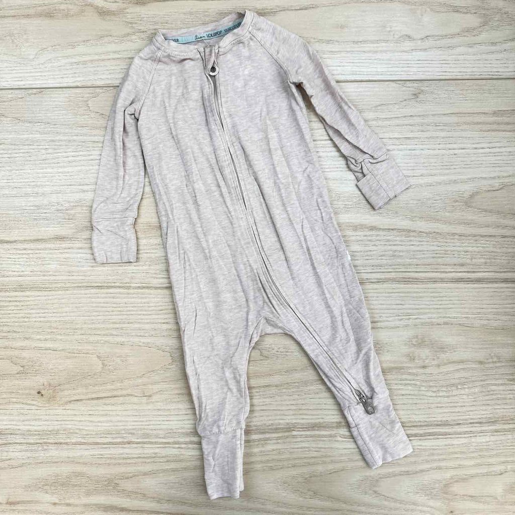 LOULOU LOLLIPOP SLEEPER