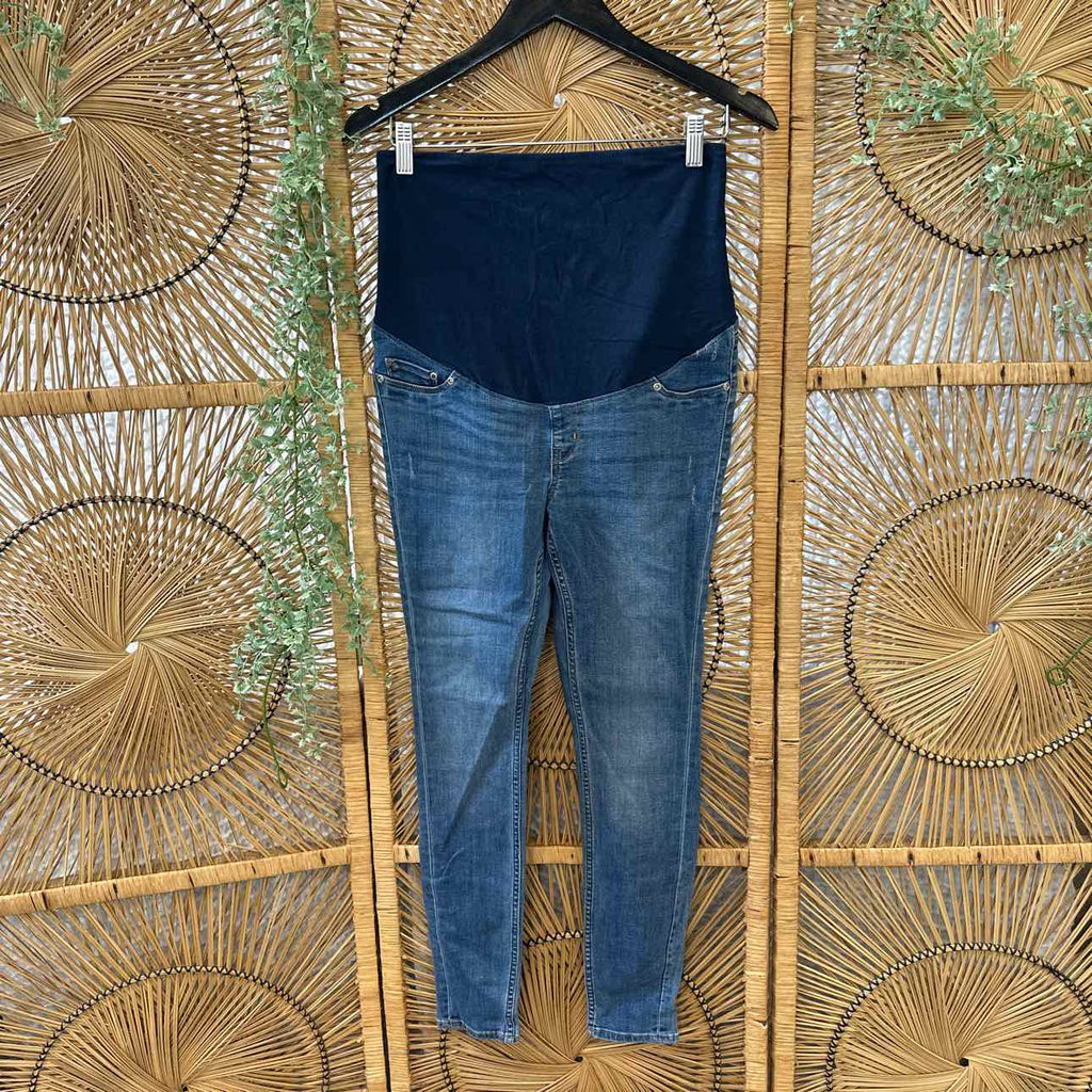 H&M Mama JEANS matern