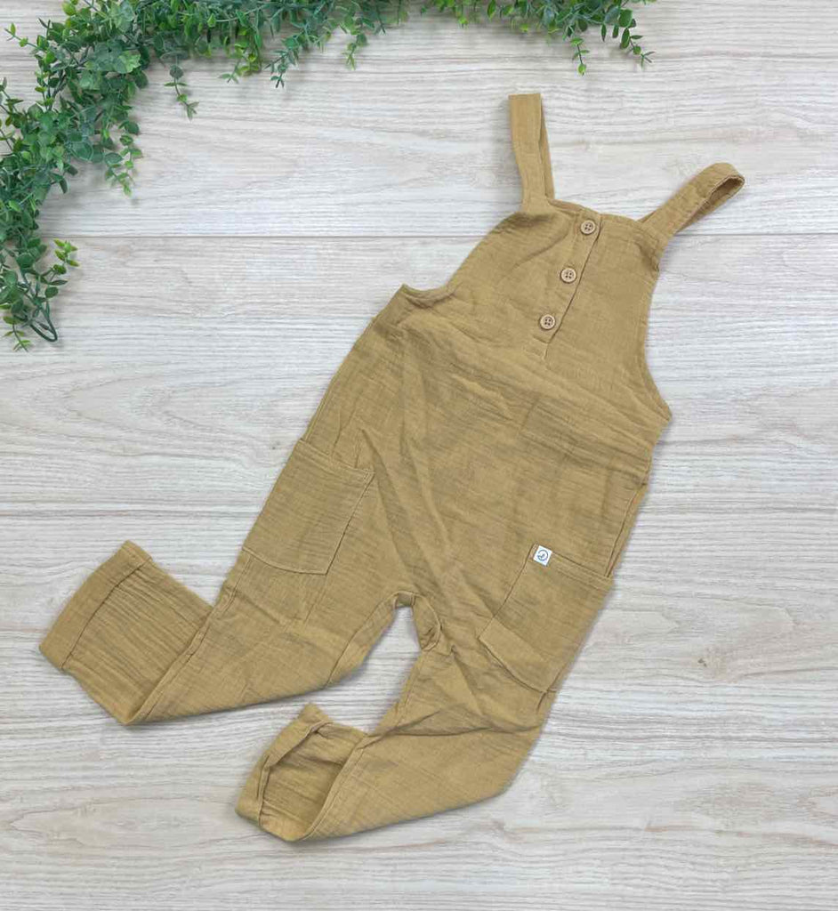 Little Planet OVERALLS