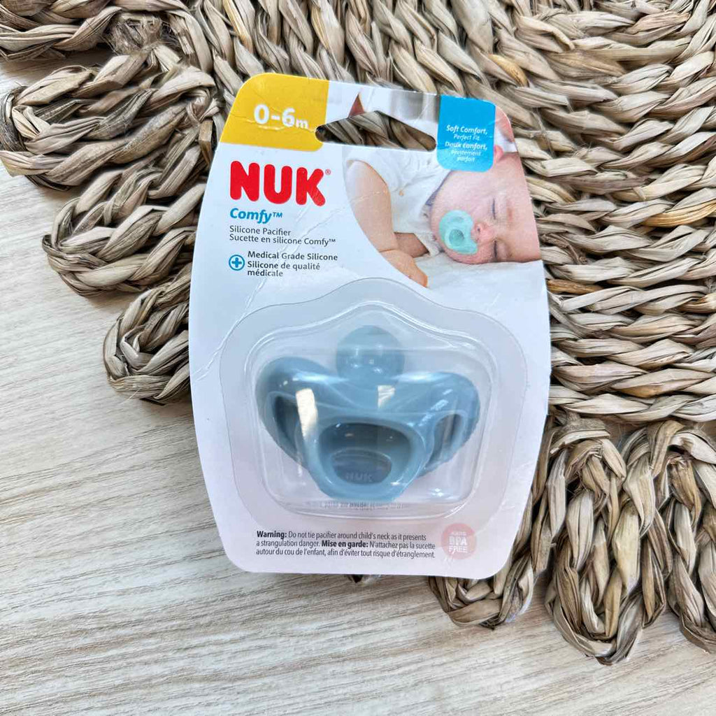 Nuk PACIFIER