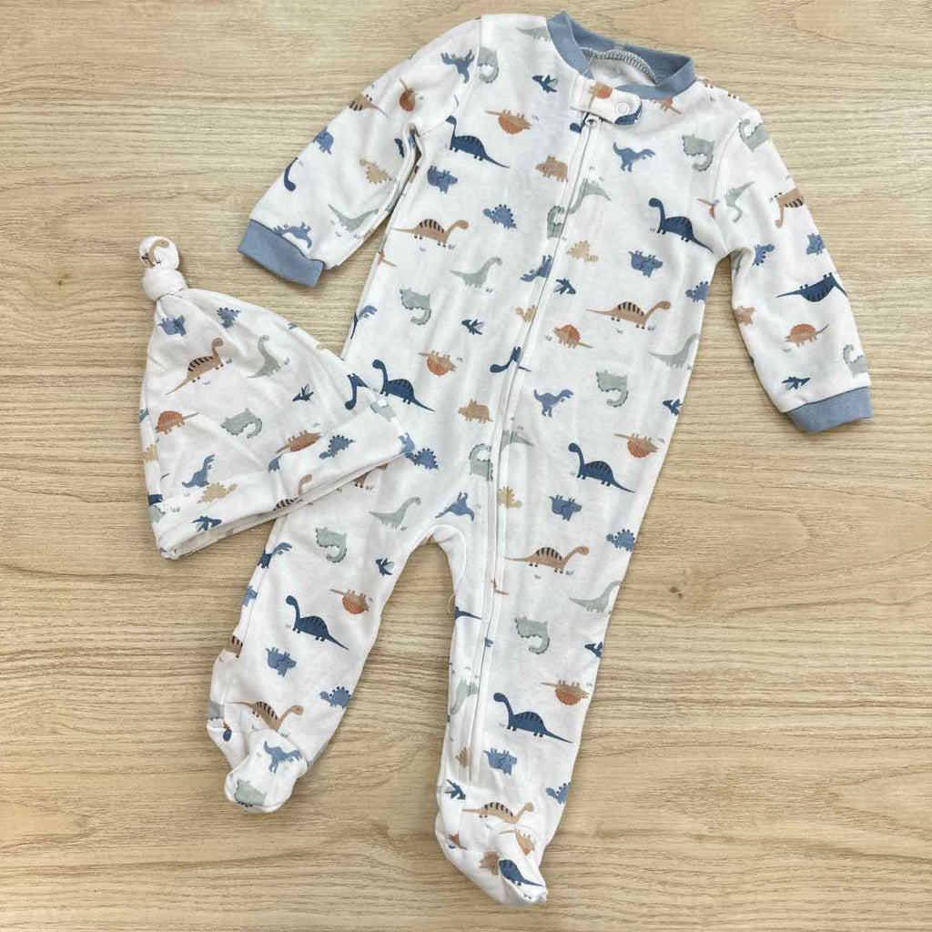 Kyle & Deena SLEEPER