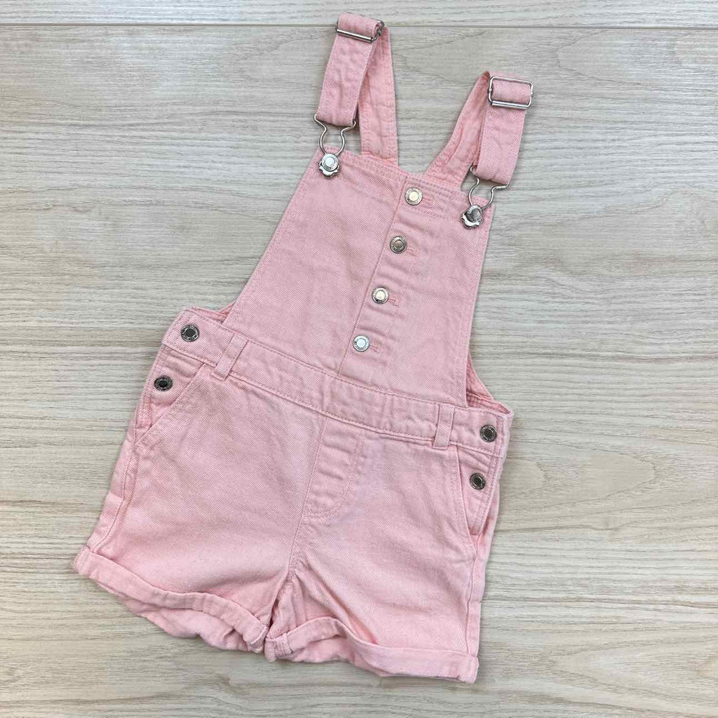 H&M SHORTALL