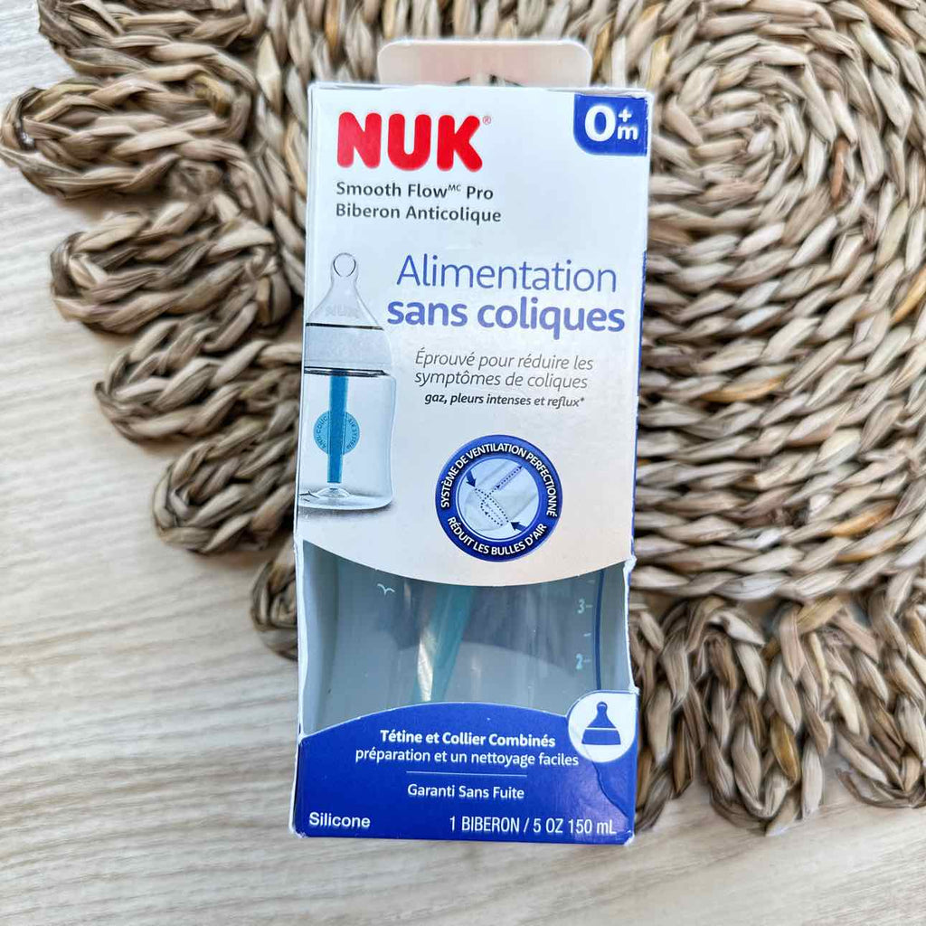 Nuk BOTTLE