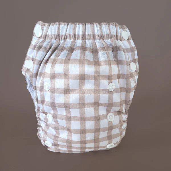 Training Pants - Rustic