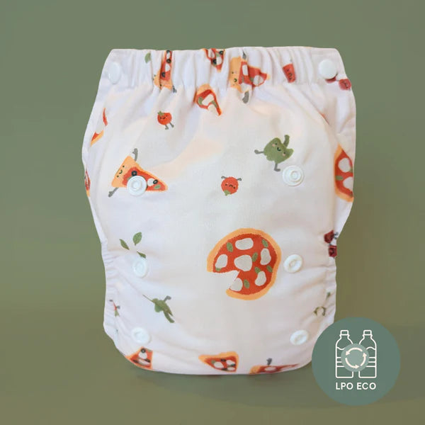 Training Pants - Pizza