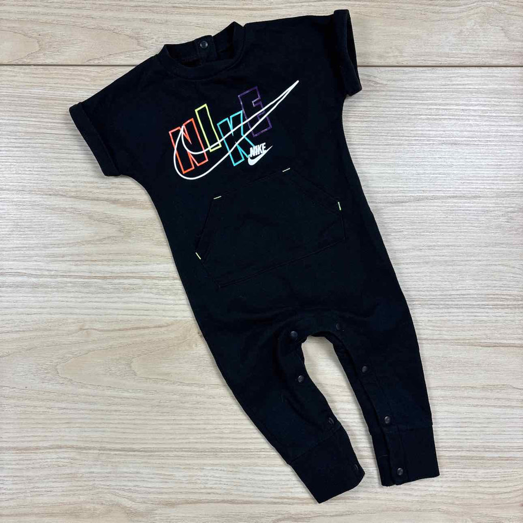 Nike JUMPER