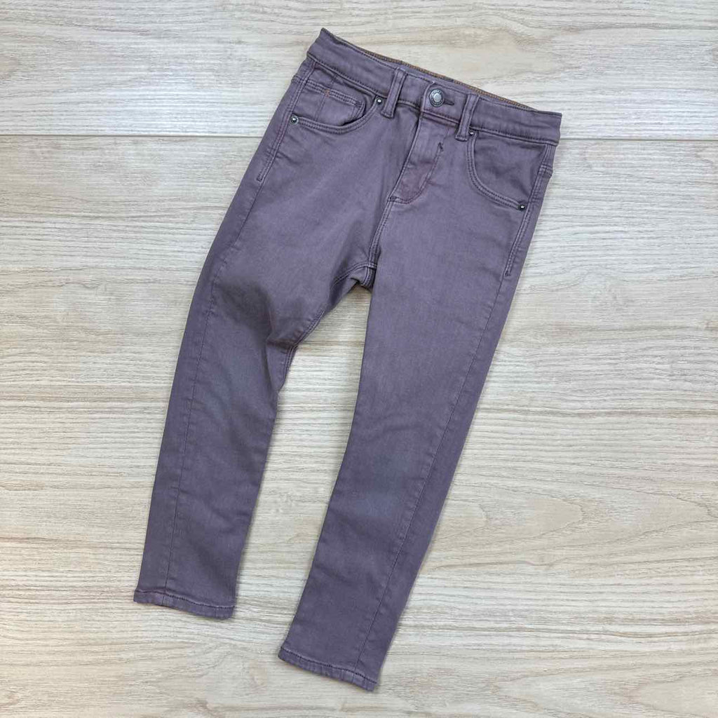 Zara JEANS